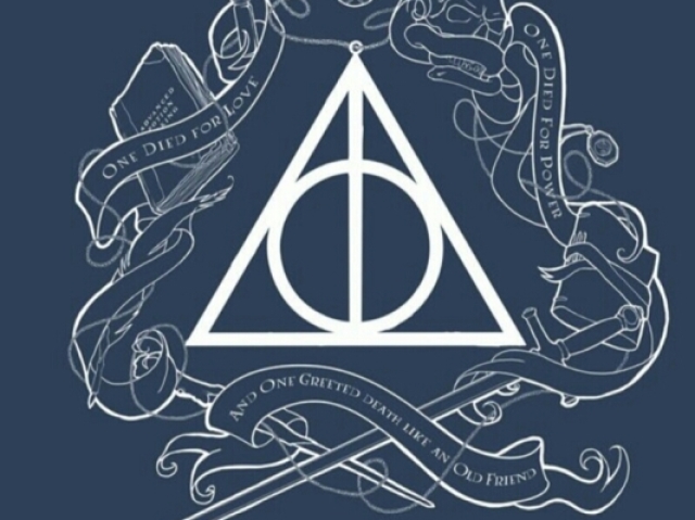 Você é quase um Potter Head! você acertou 5/6!