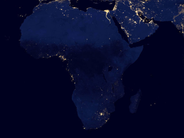 África