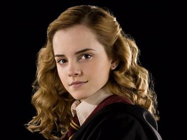 Hermione Granger