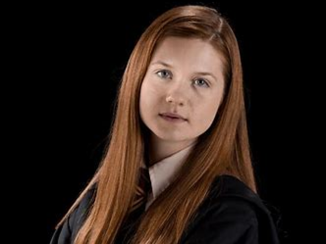 Ginny Weasley