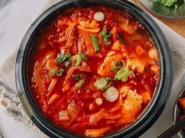 Kimchi