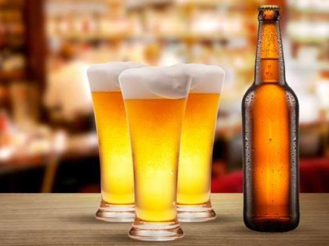 Cerveja