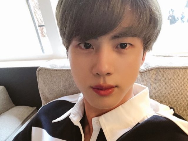 Kim seokjin