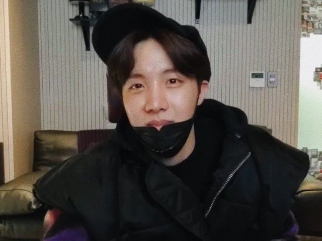 J-hopeeeeee