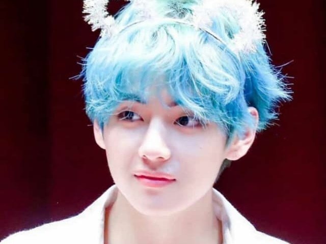 Kim taehyung