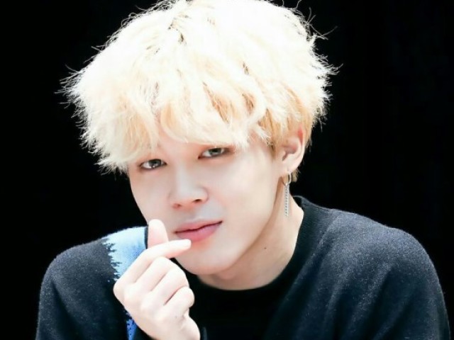 JIMIN!