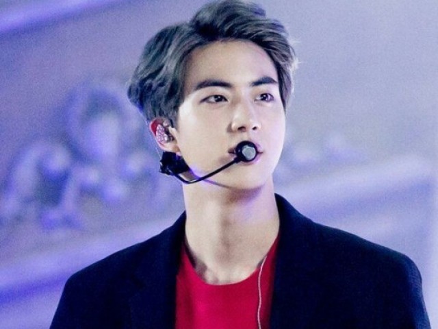 JIN!