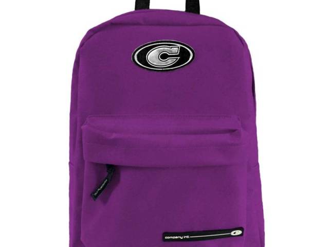 mochila simples