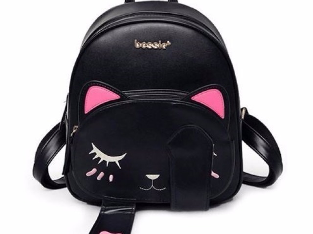 mochila kawaii