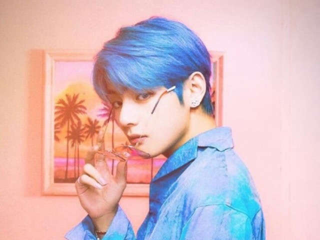TAEHYUNG!