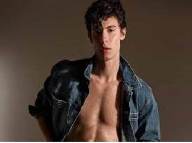 Shawn Mendes