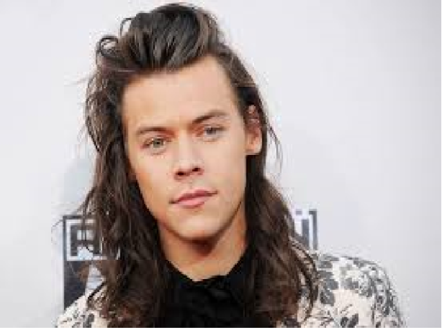 Harry Styles