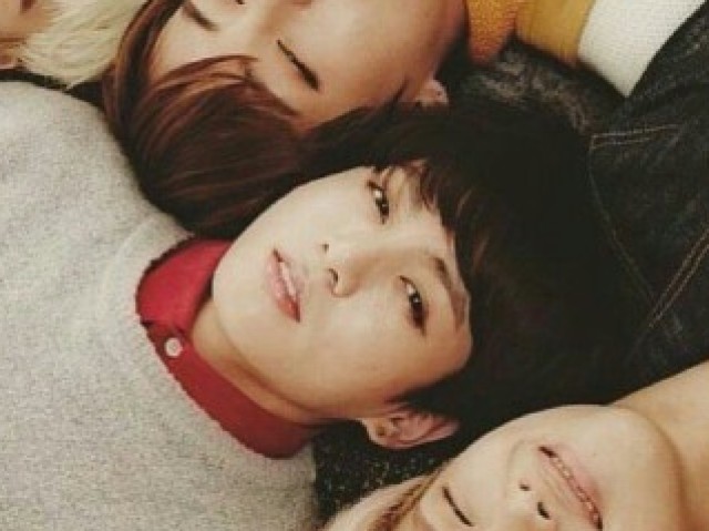 Jungkook