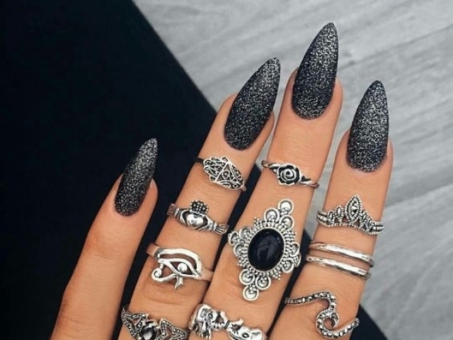 Stiletto