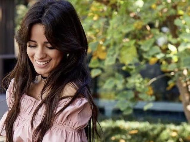 Você conhece realmente a Camila Cabello?
