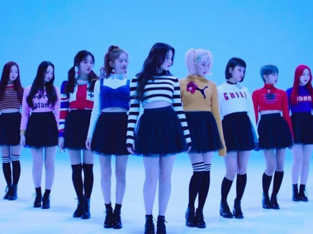 BBoom BBoom -MOMOLAND