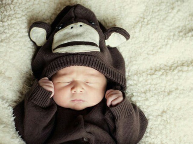 Qual seria o nome do seu filho de acordo com sua personalidade?