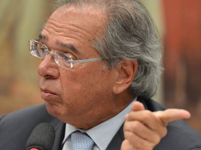 Paulo Guedes