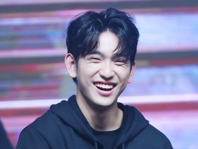 Jinyoung