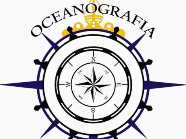 Oceanografía