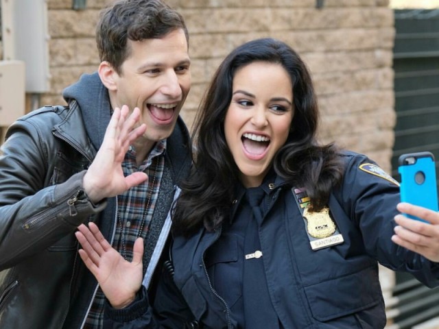 Quem é você em Brooklyn 99?
