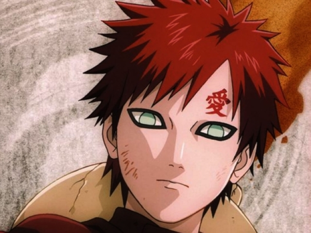 Você é realmente um fã de Naruto?