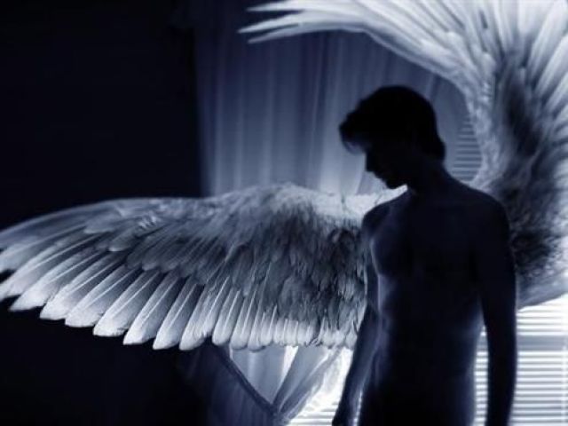 Anjo