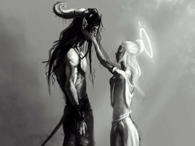 Lado demoníaco