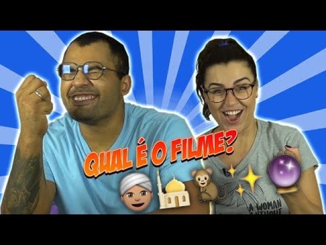 desafio: qual e o filme com emoji? revanche!