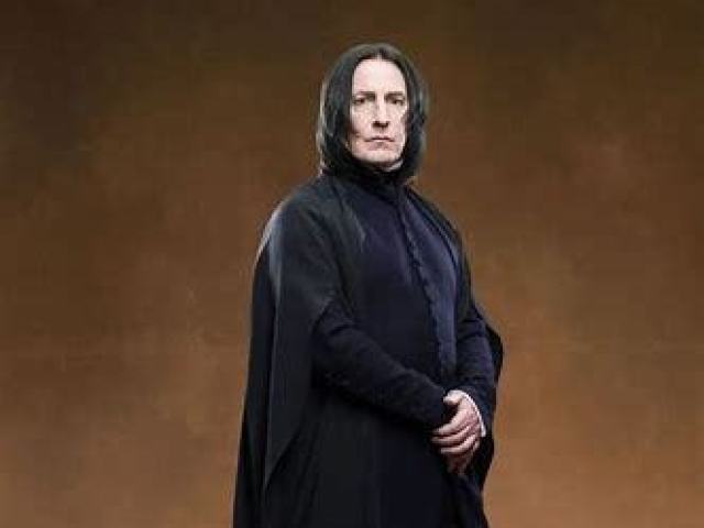 Severus Snape