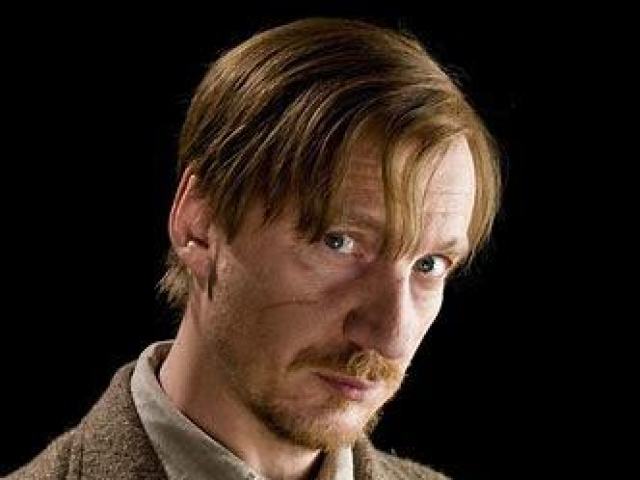 Remus Lupin