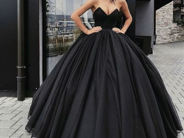 Preto Perfeito