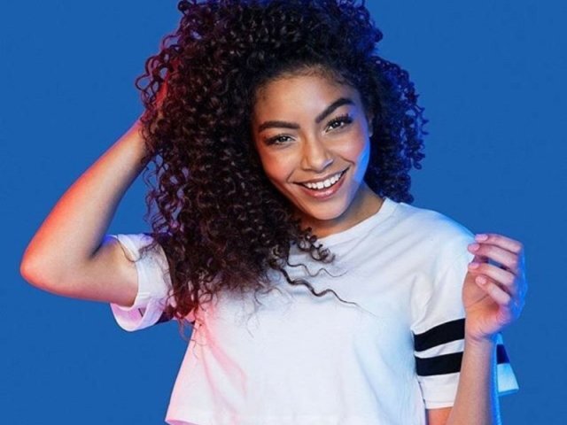 Any Gabrielly