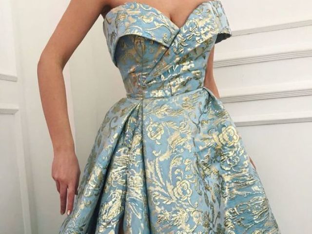 Azul Sensual