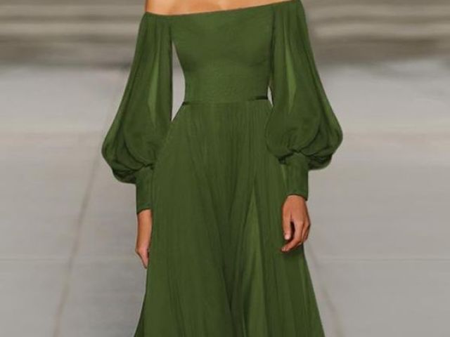 Verde Escuro Liso