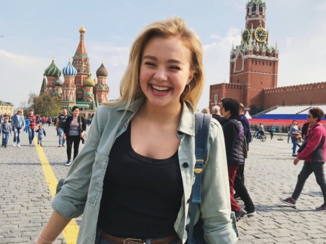 Sofya Plotnikova