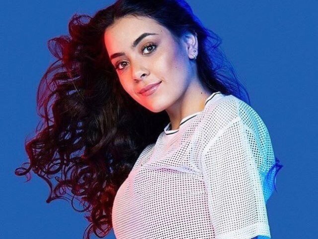 Sabina Hidalgo