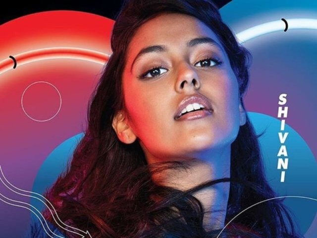 Shivani Paliwal