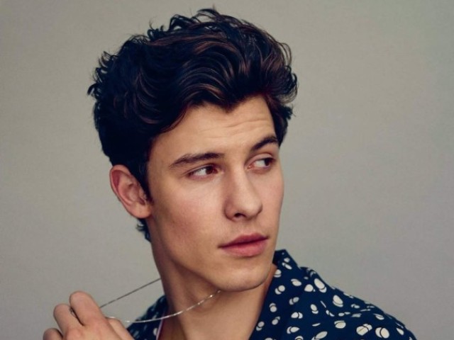 Shawn Mendes