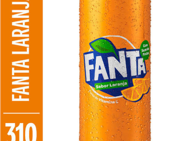 Fanta