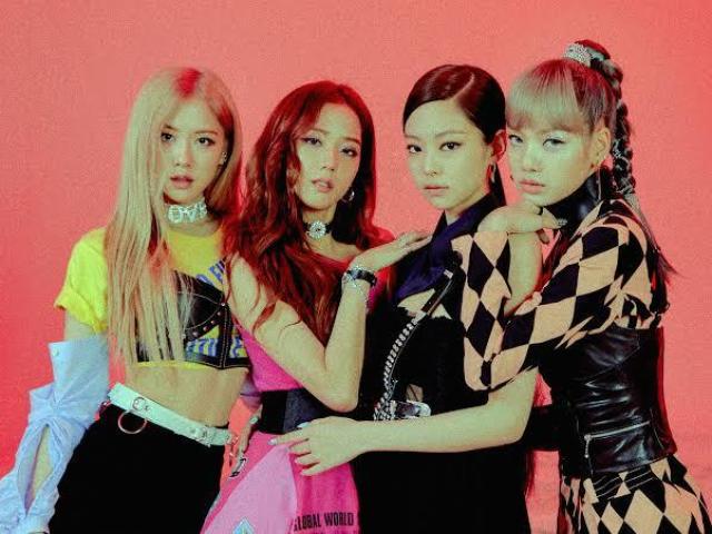 BLACKPINK 🖤💖