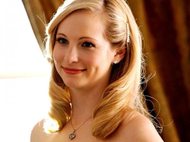 Caroline