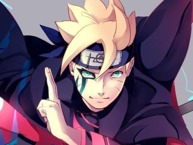 Boruto