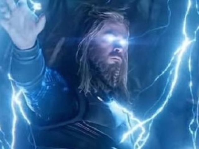 Thor