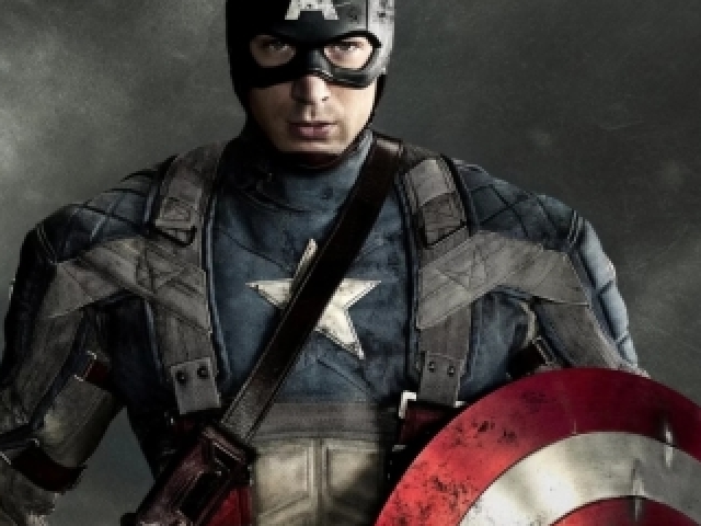 Capitao America