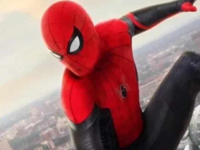 Homem Aranha
