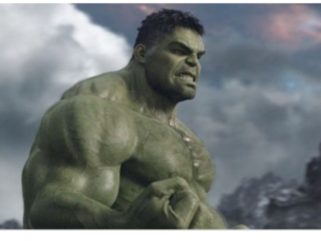 Hulk