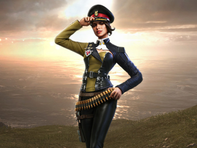 Paloma