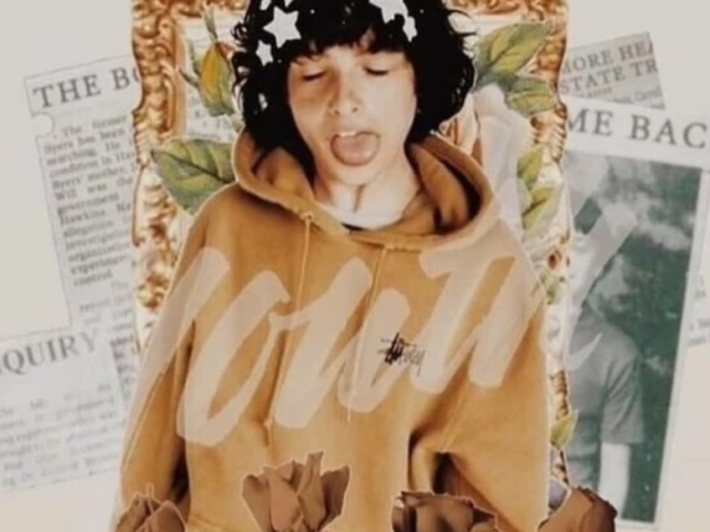 Você conhece Finn Wolfhard?