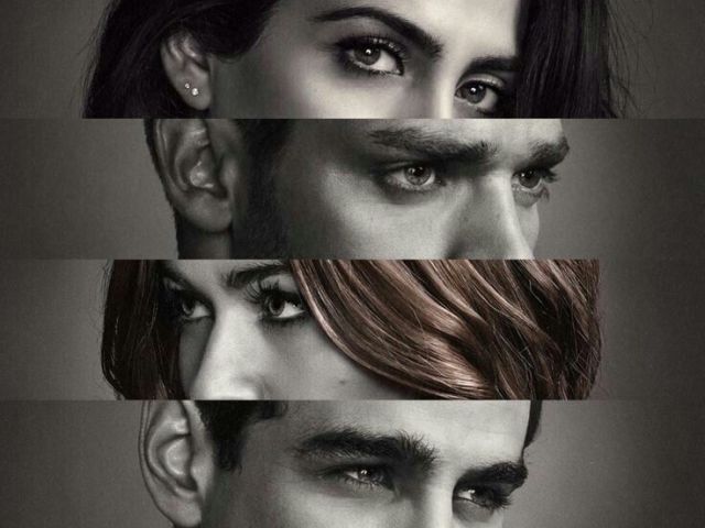 Você conhece tudo de Shadowhunters mesmo como você fala?